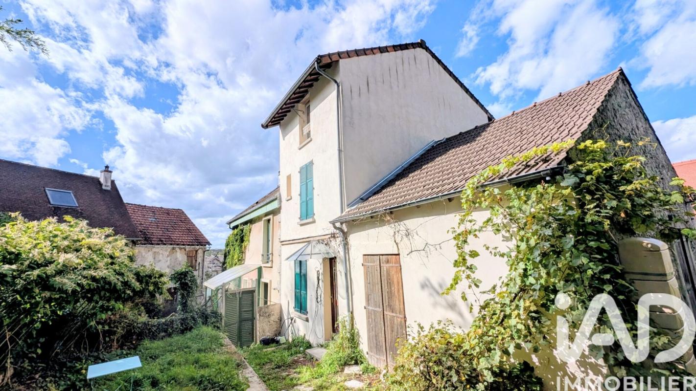 Maison 7 Pièce(s) Coupvray