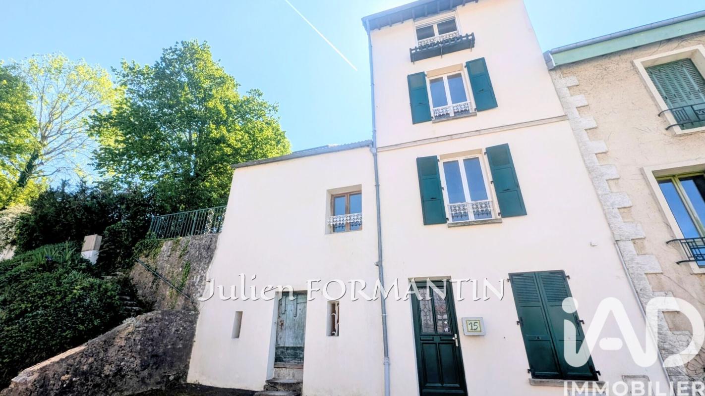Maison 7 Pièce(s) Coupvray