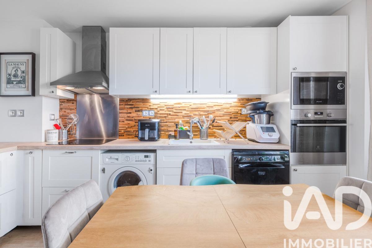 Duplex 3 Pièce(s) Sucy-en-Brie