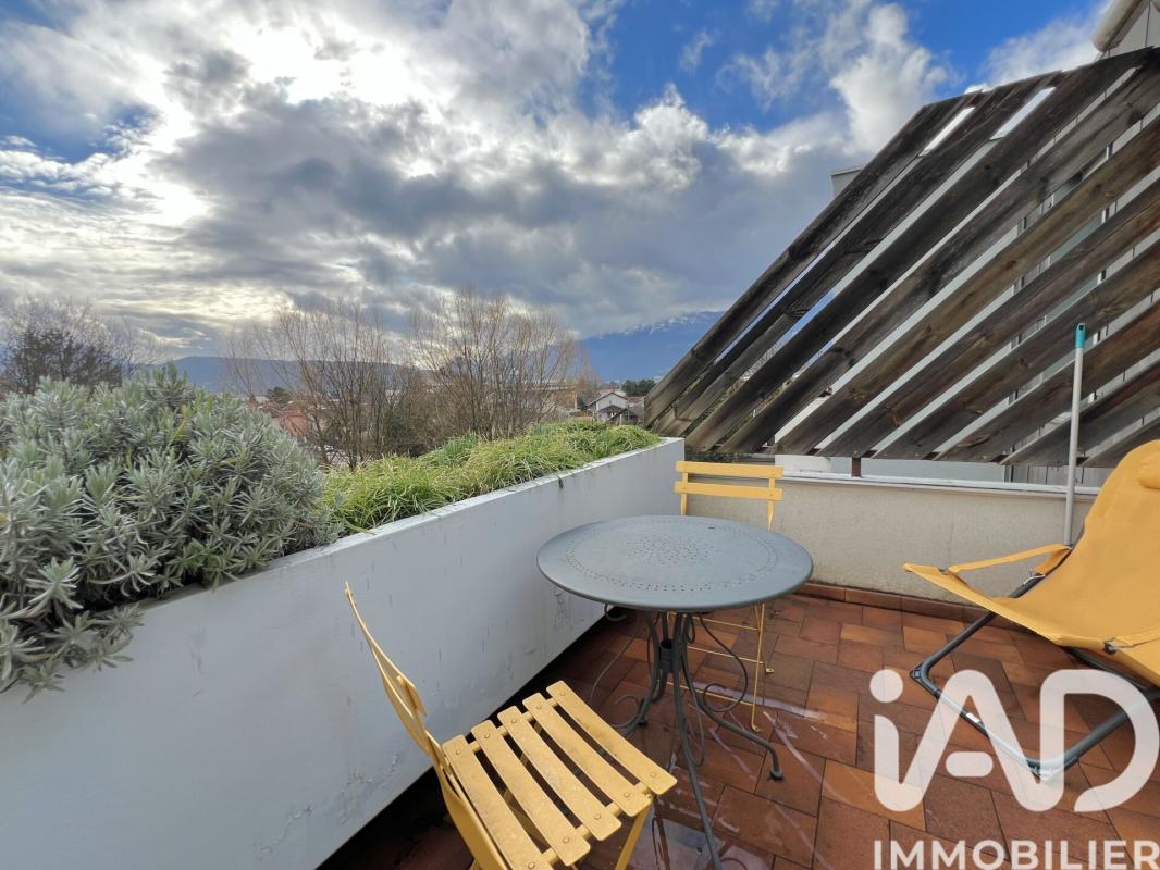 Duplex 5 Pièce(s) Eybens