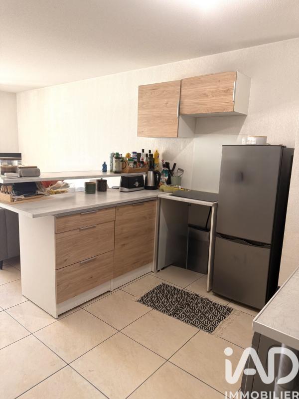 Appartement 2 Pièce(s) Cabestany - Photo 5
