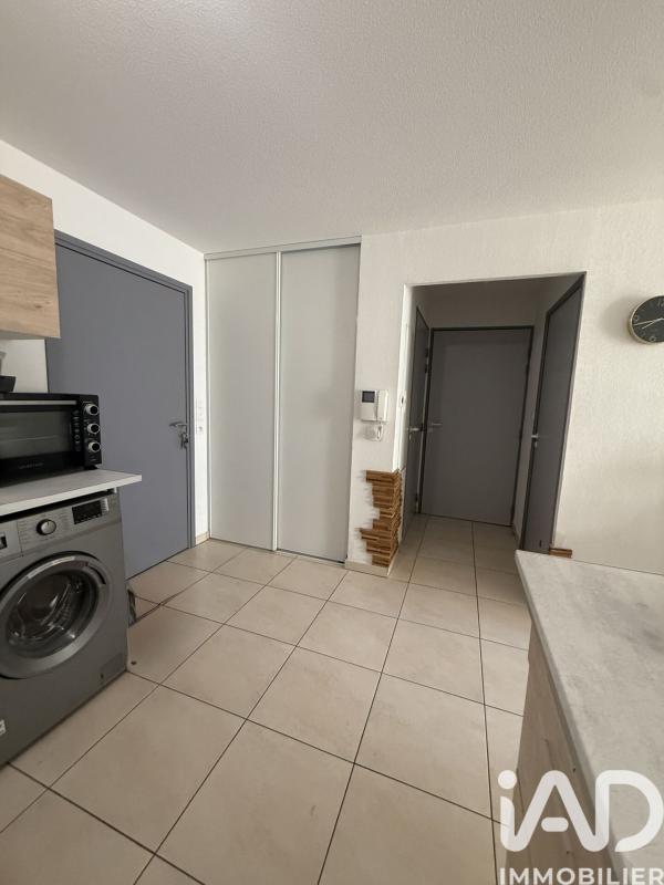 Appartement 2 Pièce(s) Cabestany - Photo 6
