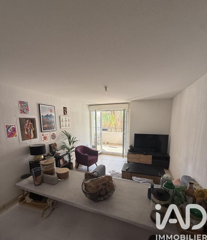 Appartement 2 Pièce(s) Cabestany - Photo 8