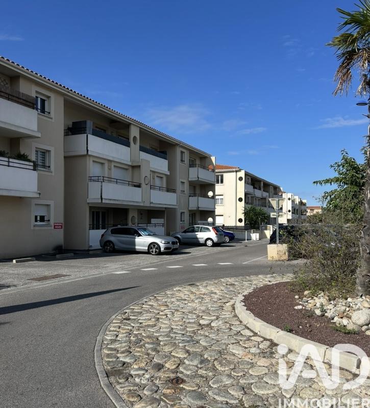 Appartement 2 Pièce(s) Cabestany - Photo 12