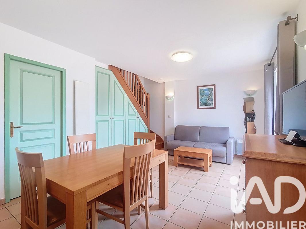 Villa 3 Pièce(s) Tourrettes