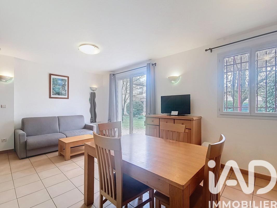 Villa 3 Pièce(s) Tourrettes