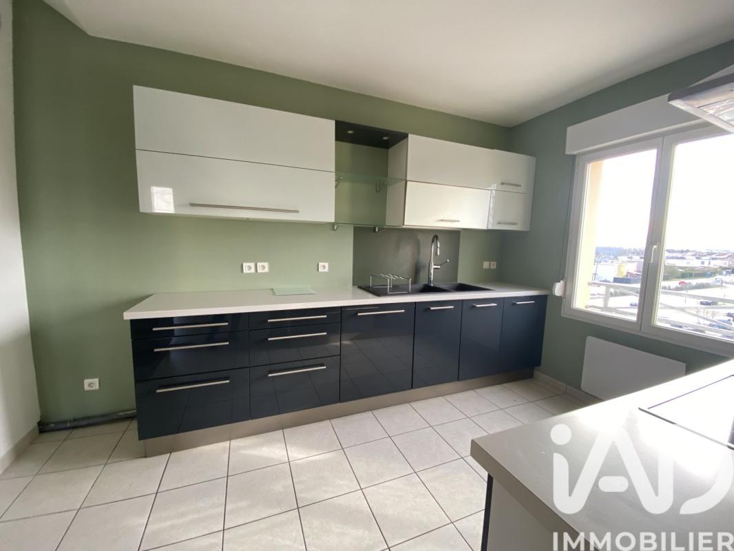 Appartement 2 Pièce(s) Longwy