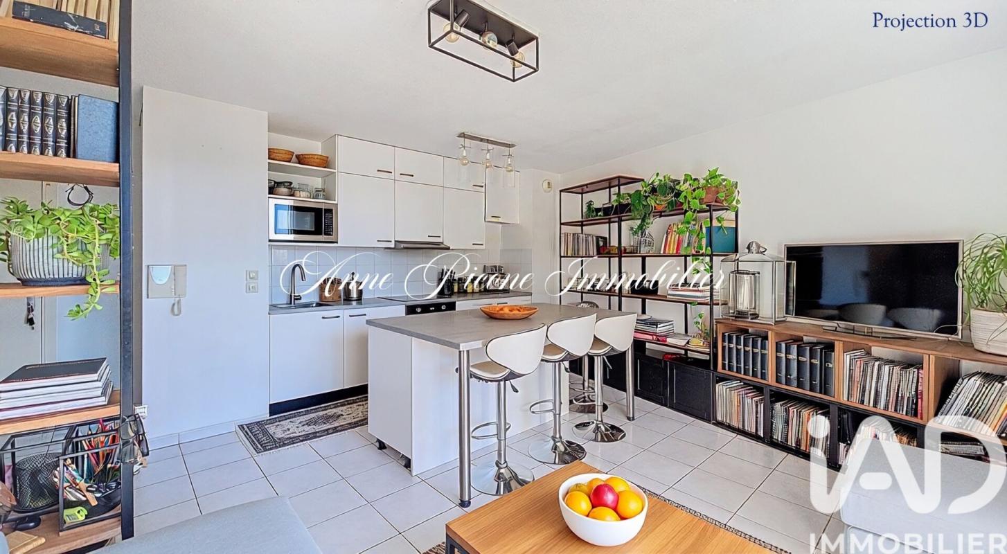 Appartement 3 Pièce(s) Balma