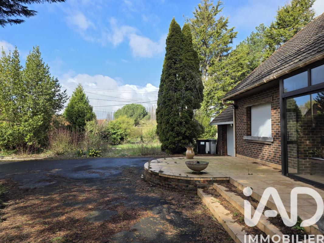 Maison 5 Pièce(s) Lillers