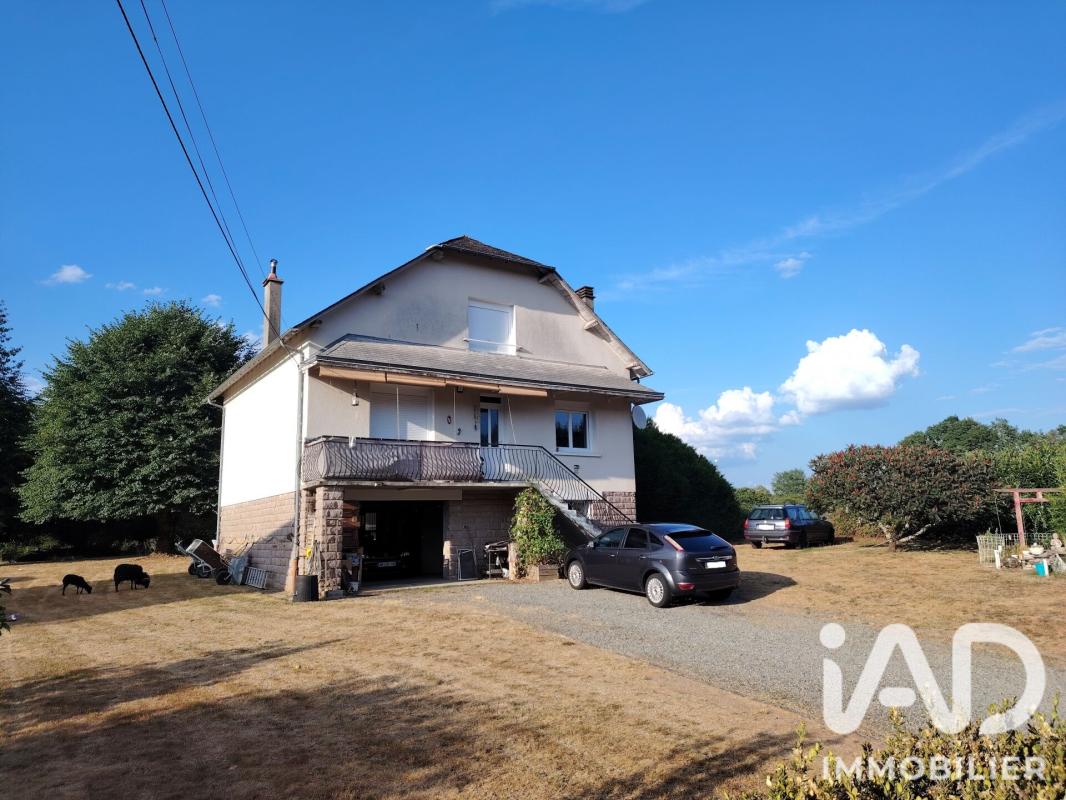 Maison 5 Pièce(s) Chamboulive - Photo 1