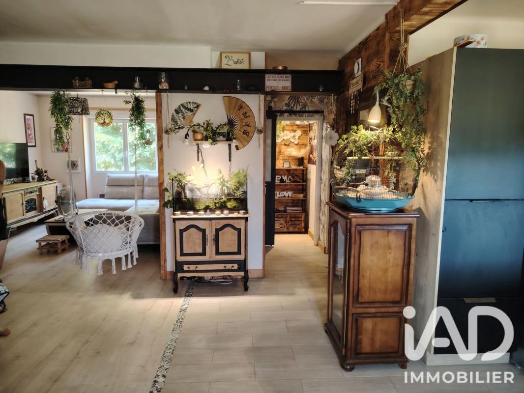 Maison 5 Pièce(s) Chamboulive - Photo 2