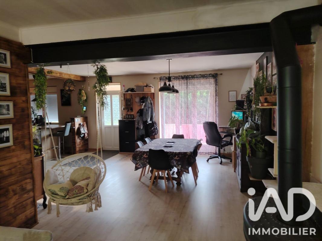 Maison 5 Pièce(s) Chamboulive - Photo 8