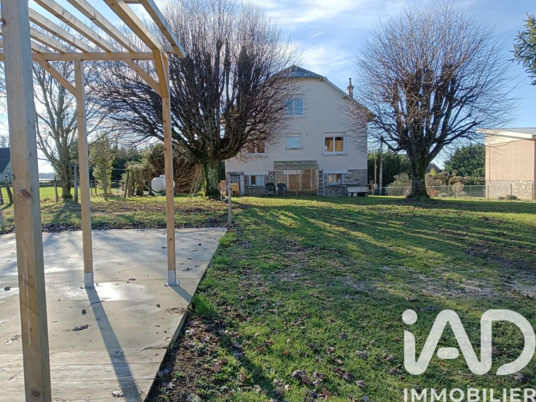 Maison 5 Pièce(s) Chamboulive - Photo 20