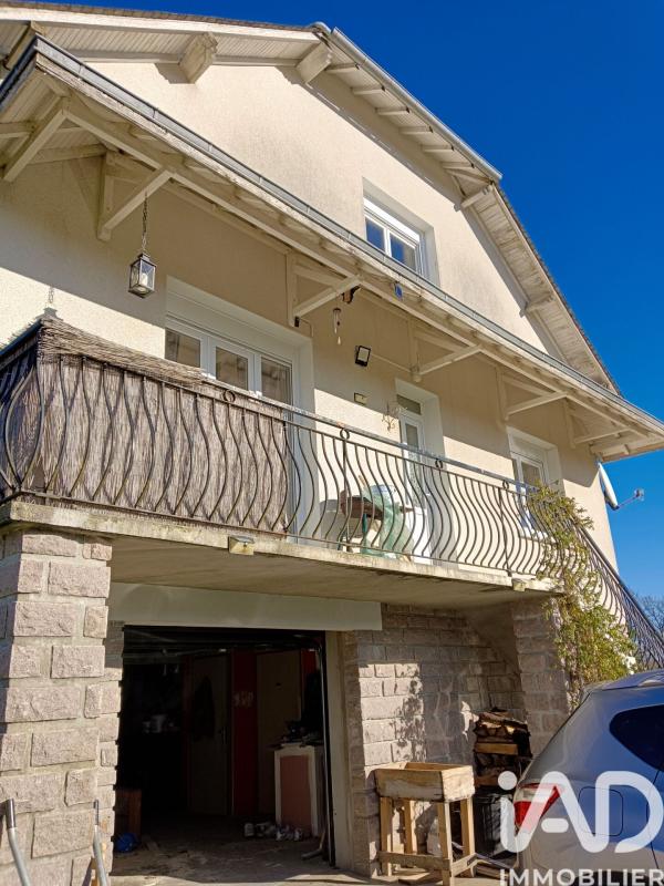 Maison 5 Pièce(s) Chamboulive - Photo 22