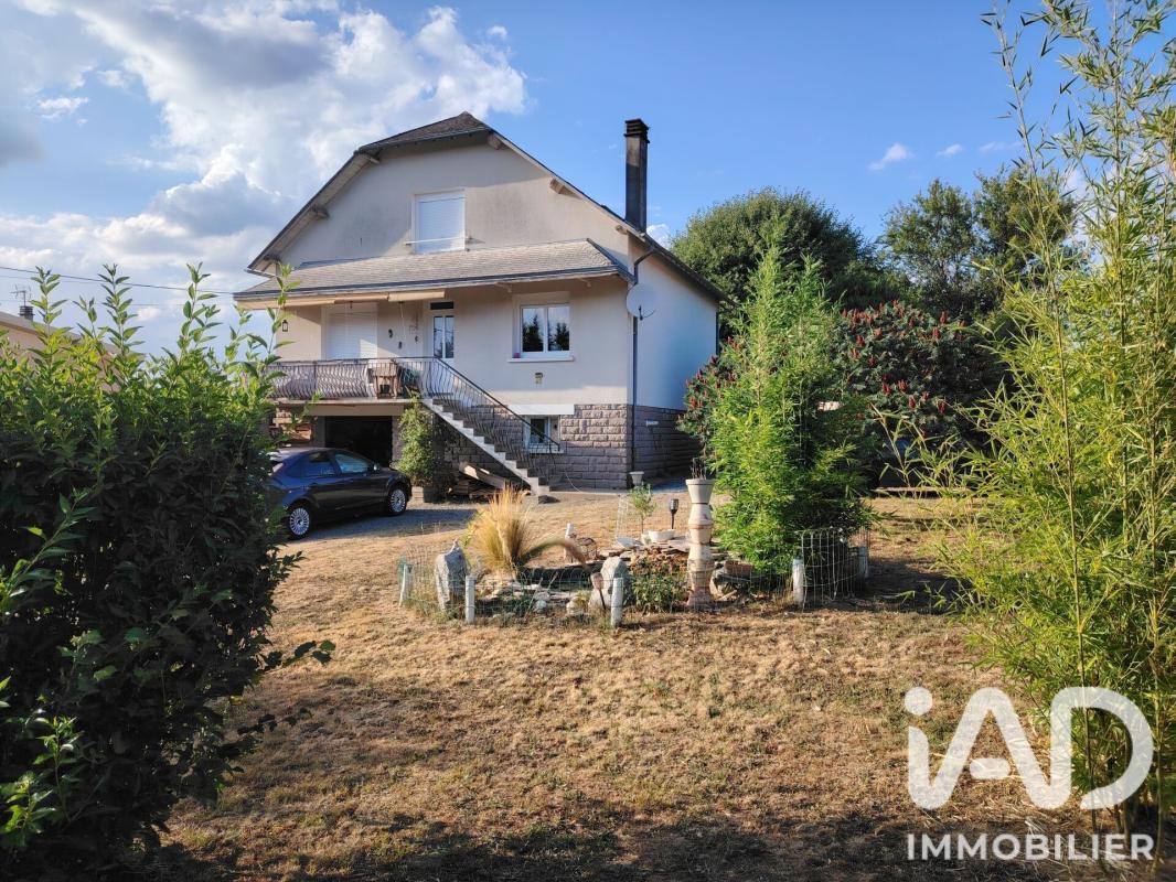 Maison 5 Pièce(s) Chamboulive - Photo 24