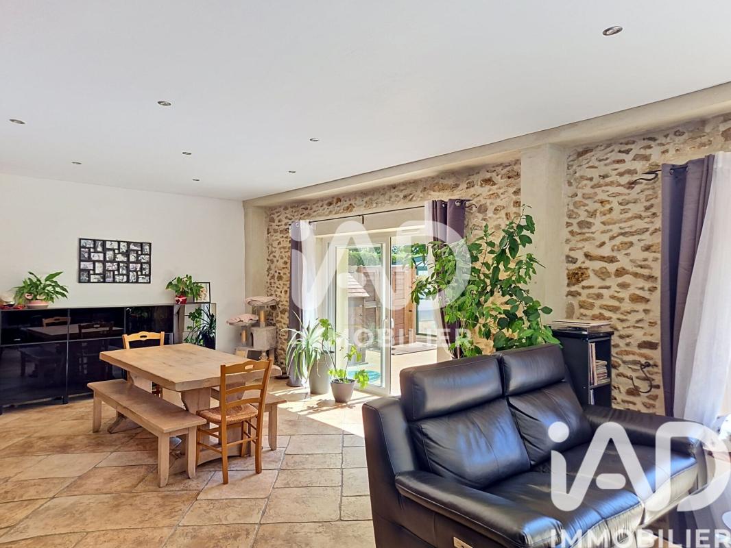 Maison 6 Pièce(s) Ozouer-le-Voulgis - Photo 5