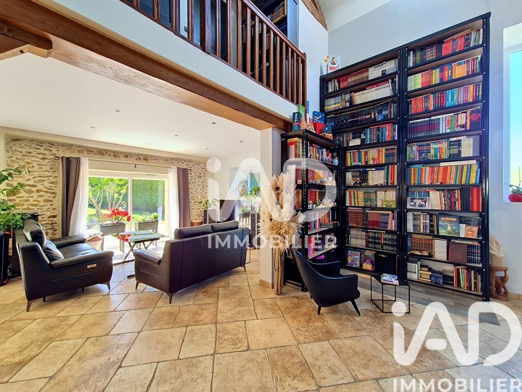Maison 6 Pièce(s) Ozouer-le-Voulgis - Photo 6