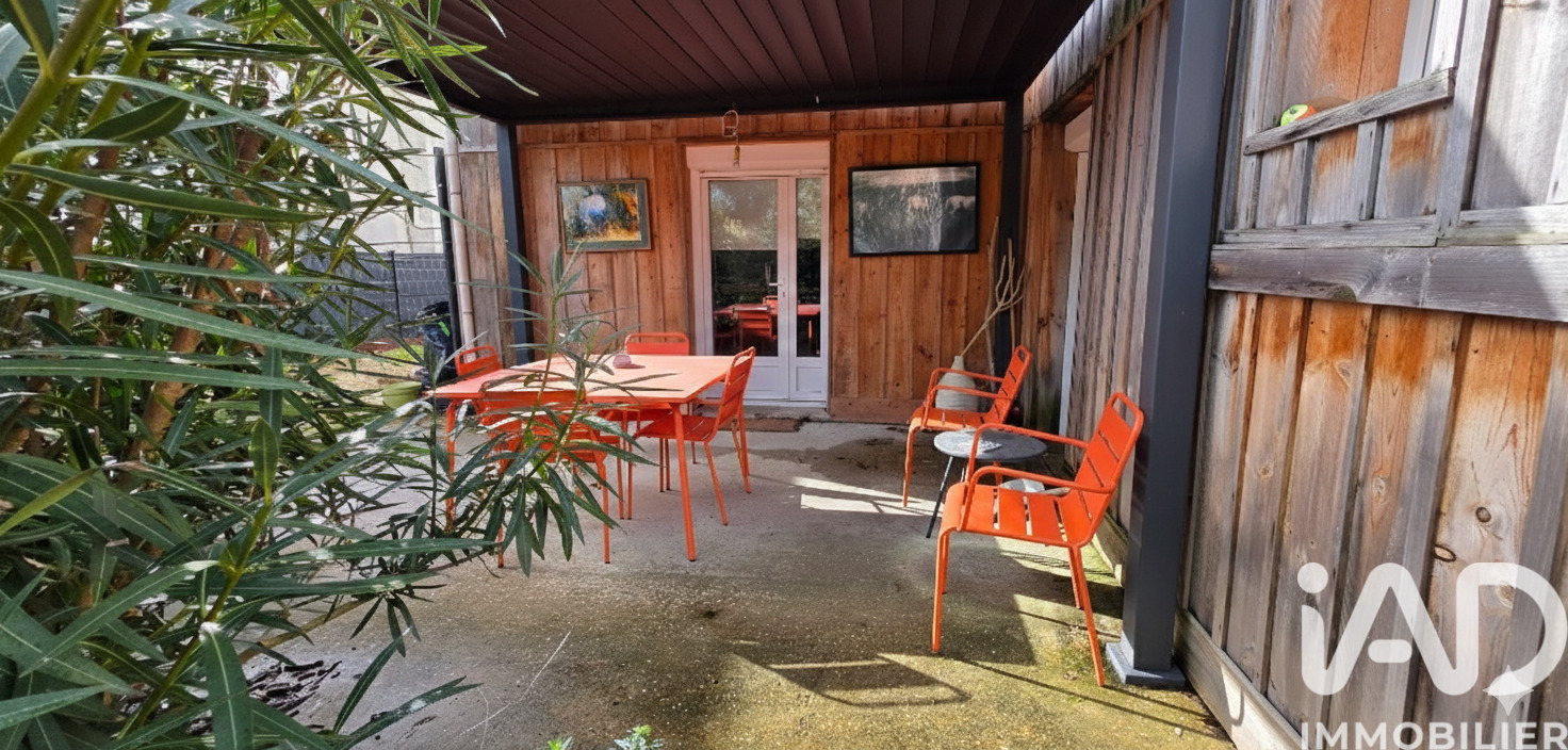Maison 6 Pièce(s) Arvert