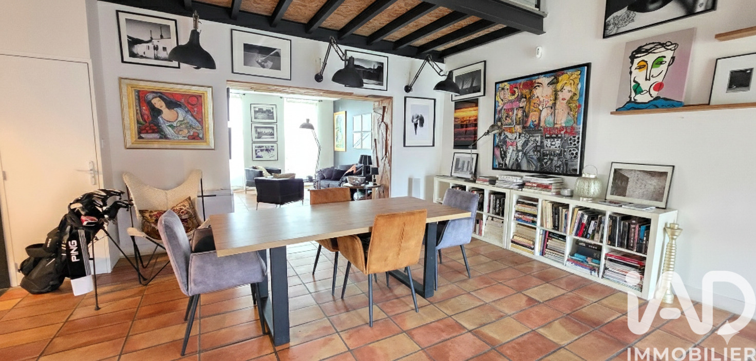 Maison 6 Pièce(s) Arvert - Photo 5