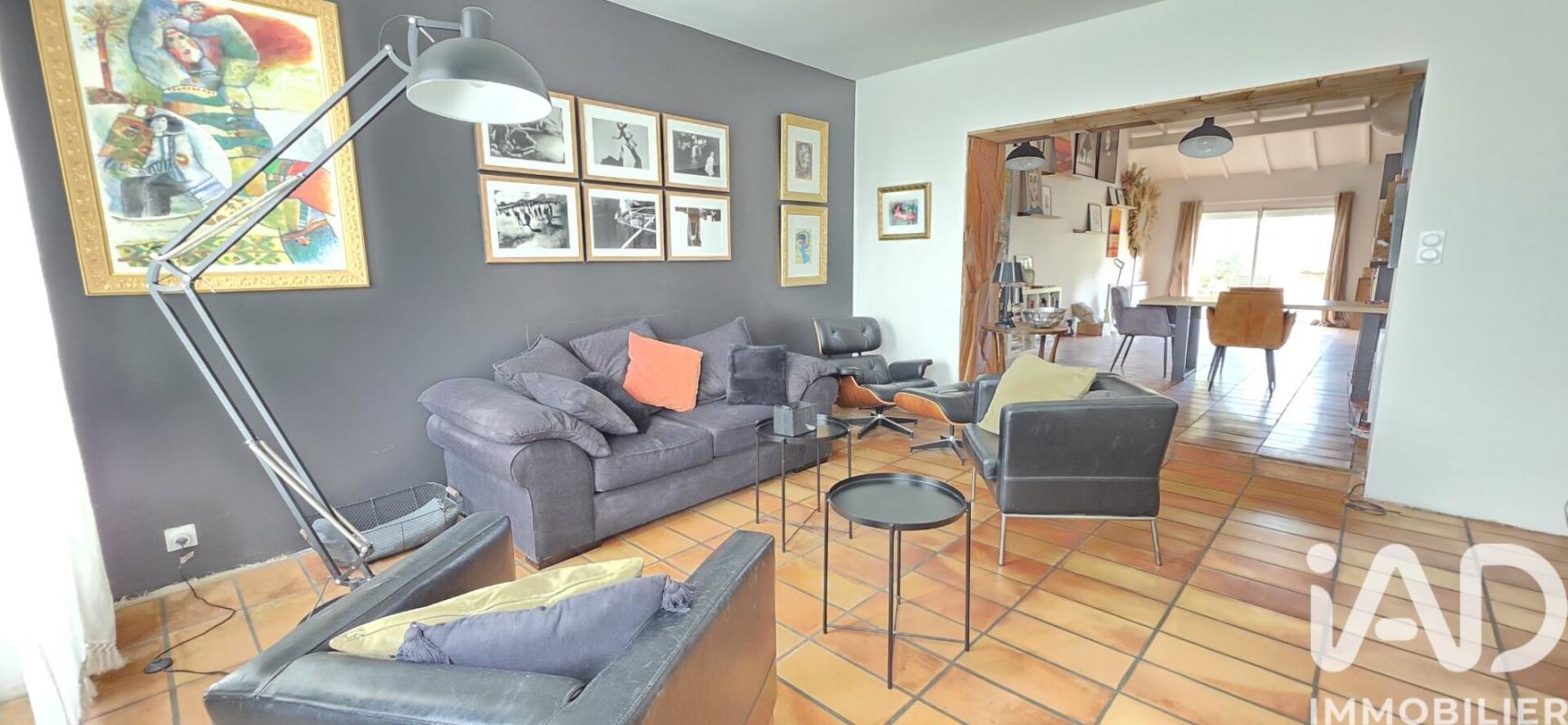 Maison 6 Pièce(s) Arvert - Photo 6