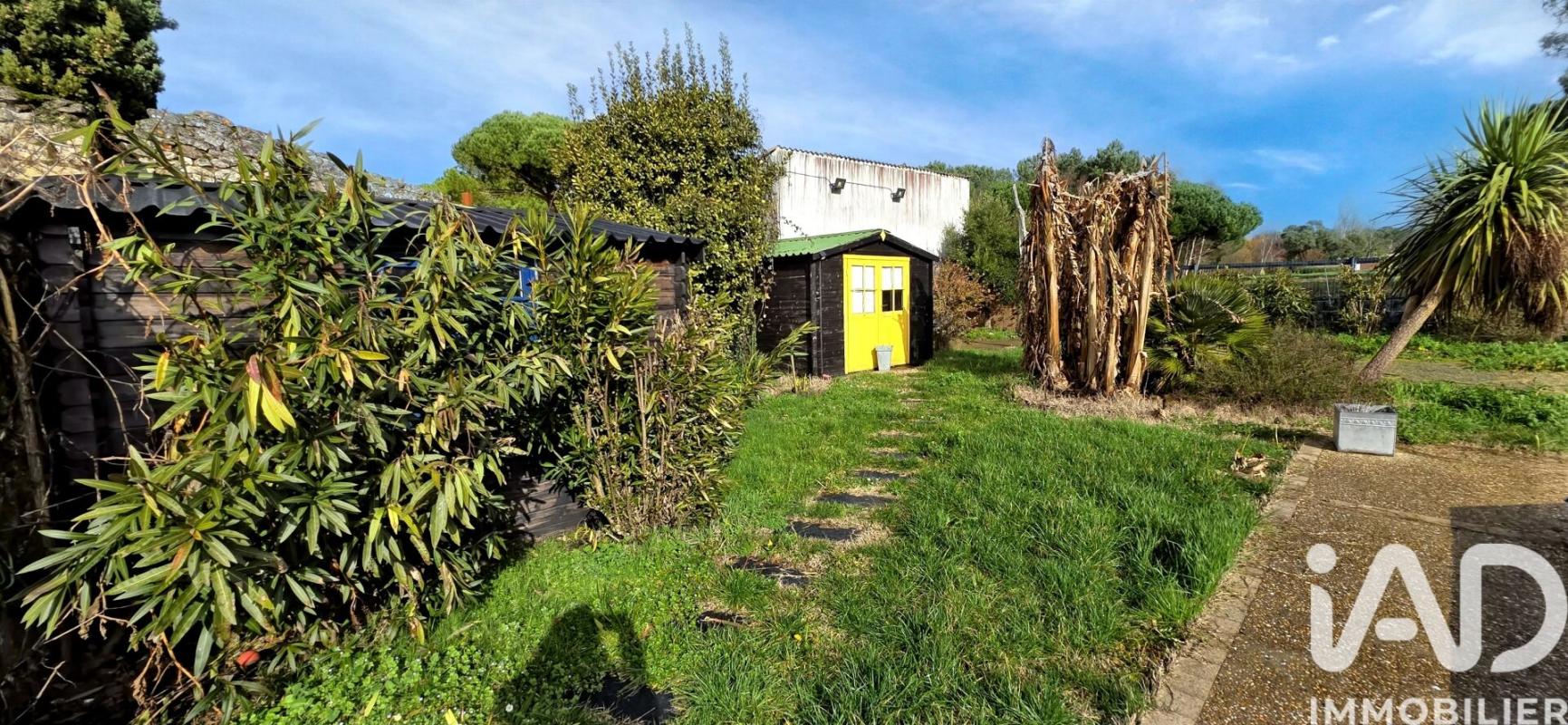 Maison 6 Pièce(s) Arvert - Photo 13