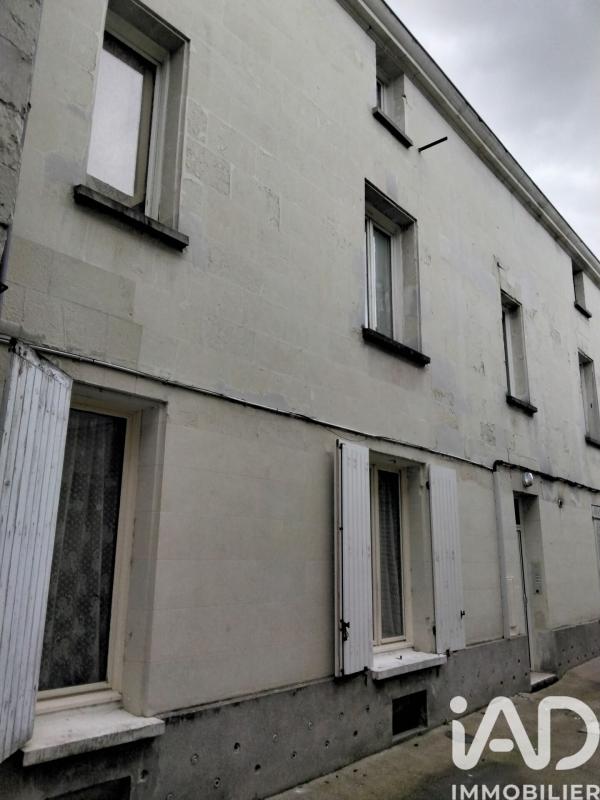 Immeuble  Saumur - Photo 2
