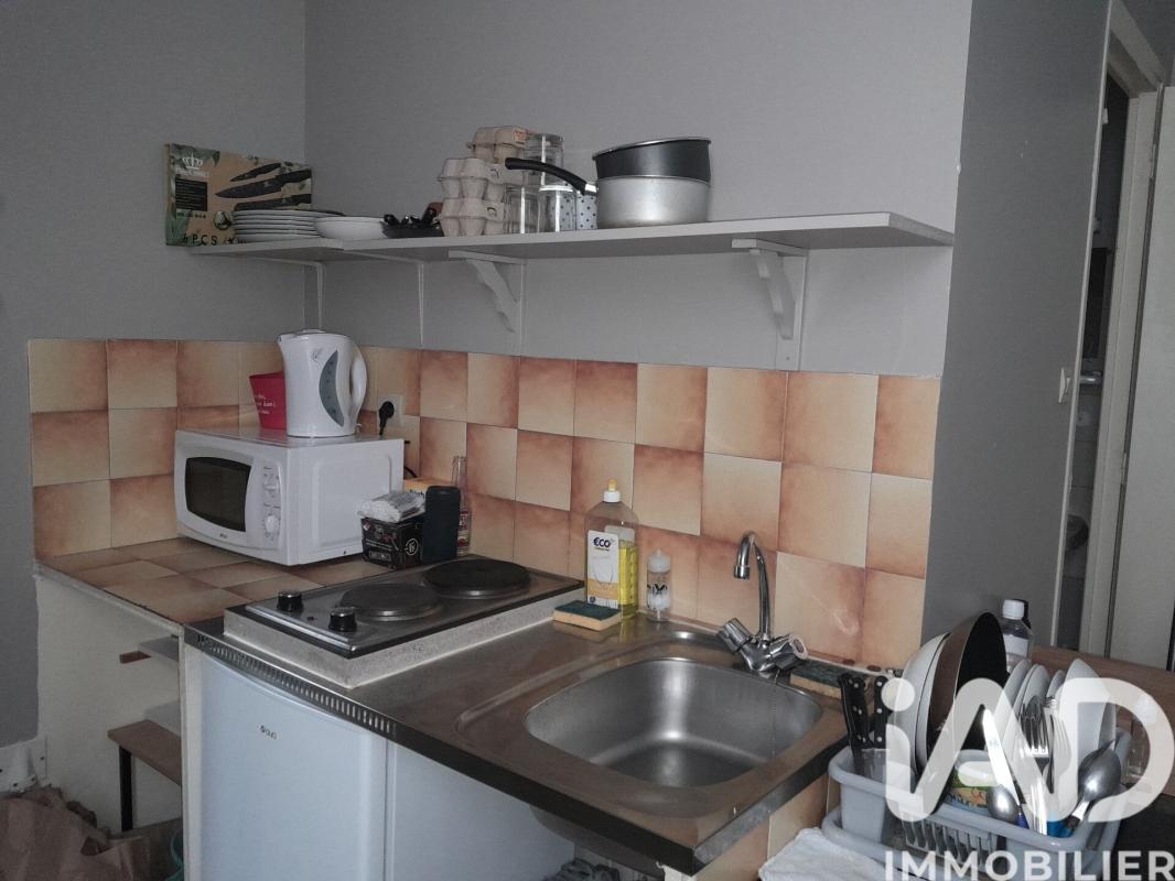 Immeuble  Saumur - Photo 8