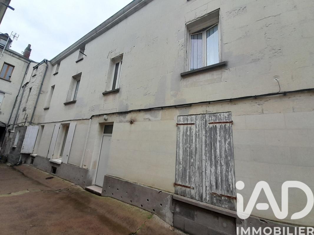 Immeuble  Saumur - Photo 10