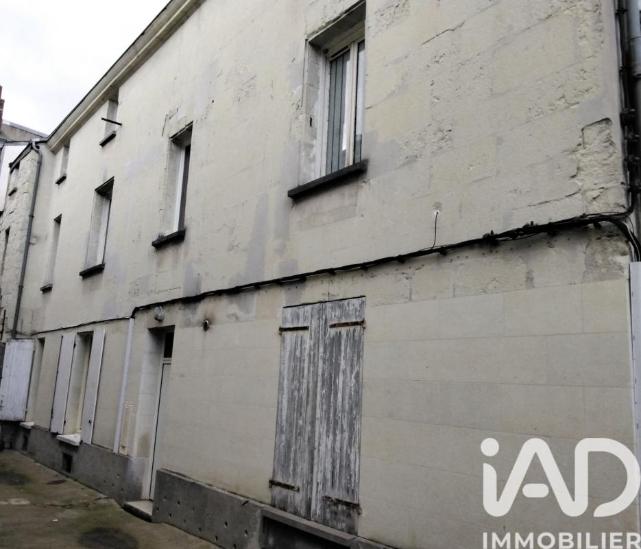 Immeuble  Saumur - Photo 11