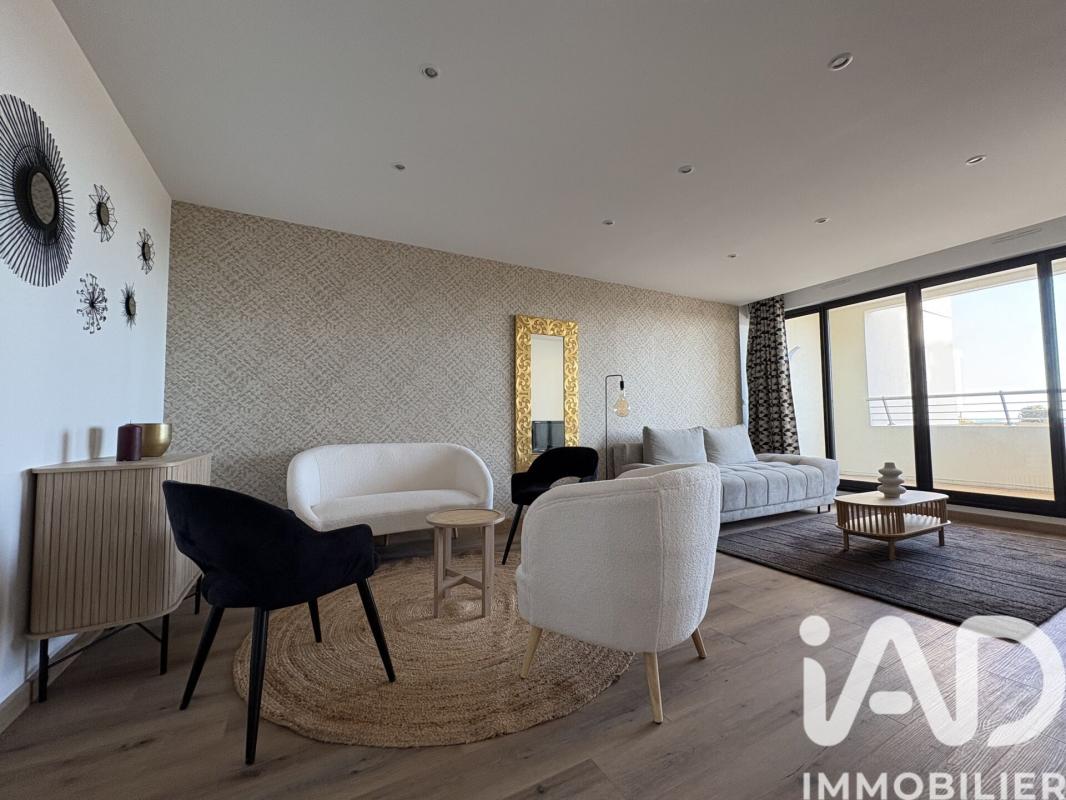 Appartement 4 Pièce(s) Le Cap D Agde - Photo 3