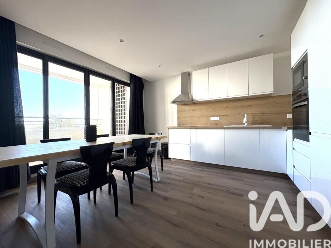 Appartement 4 Pièce(s) Le Cap D Agde - Photo 6