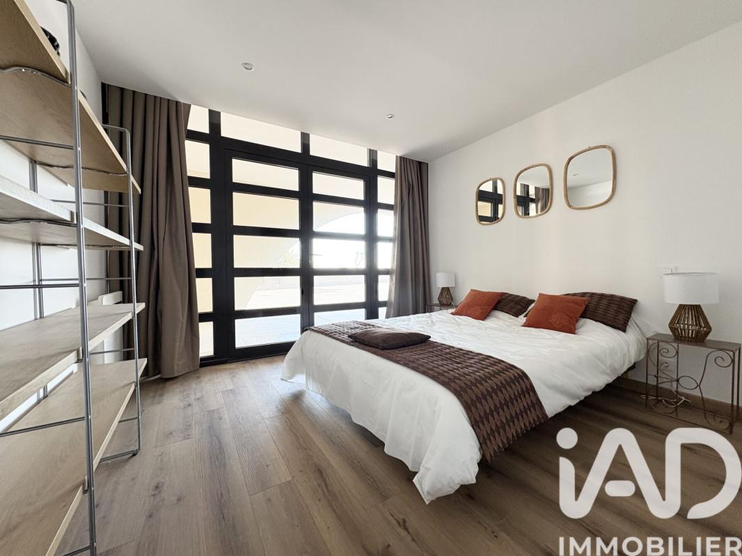 Appartement 4 Pièce(s) Le Cap D Agde - Photo 9