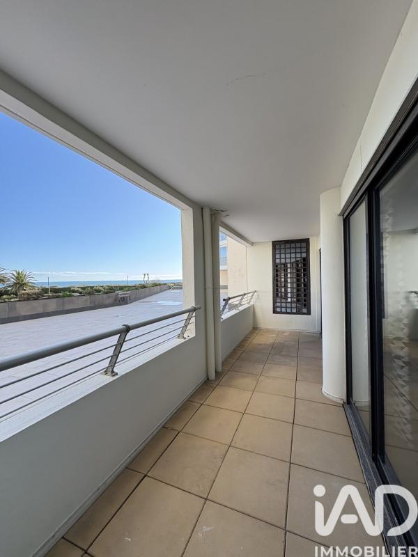 Appartement 4 Pièce(s) Le Cap D Agde - Photo 14