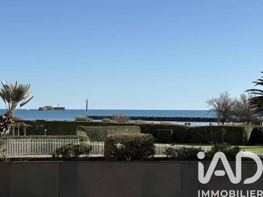 Appartement 4 Pièce(s) Le Cap D Agde - Photo 15
