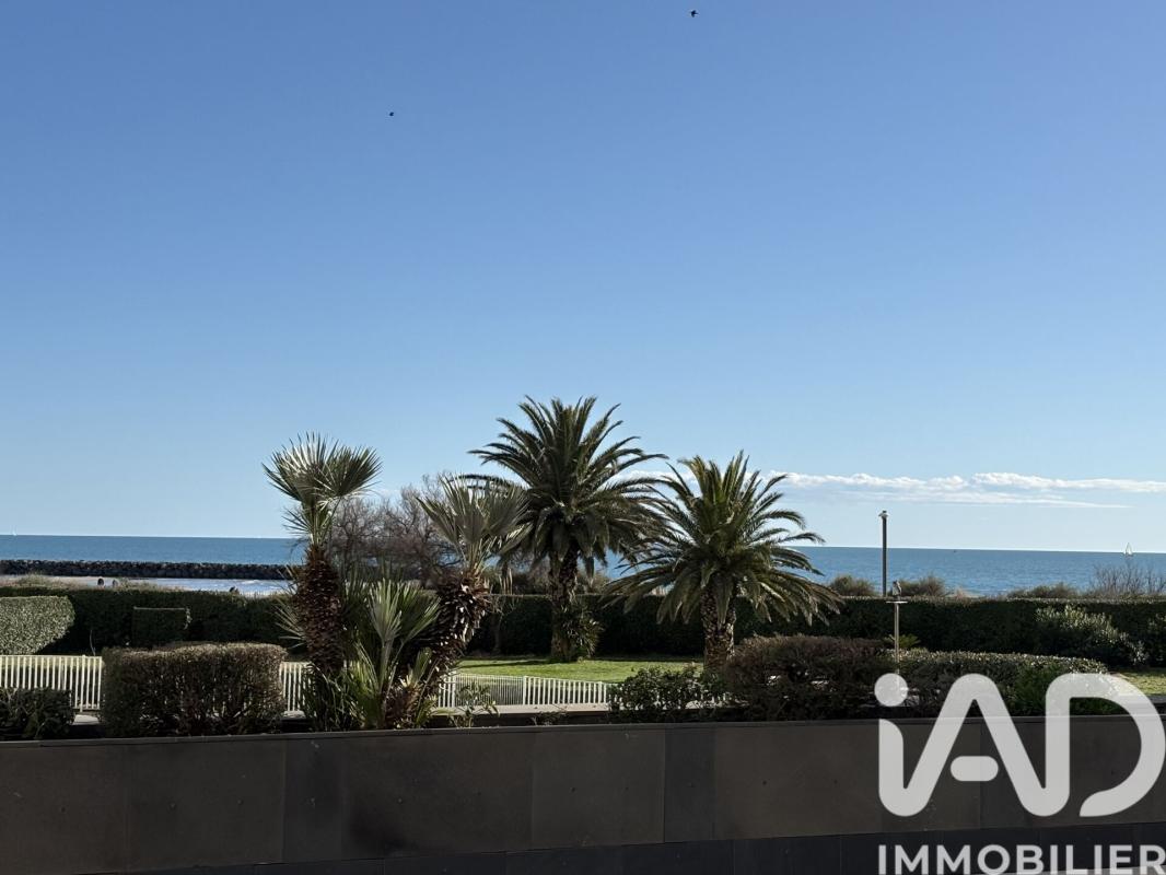 Appartement 4 Pièce(s) Le Cap D Agde - Photo 16