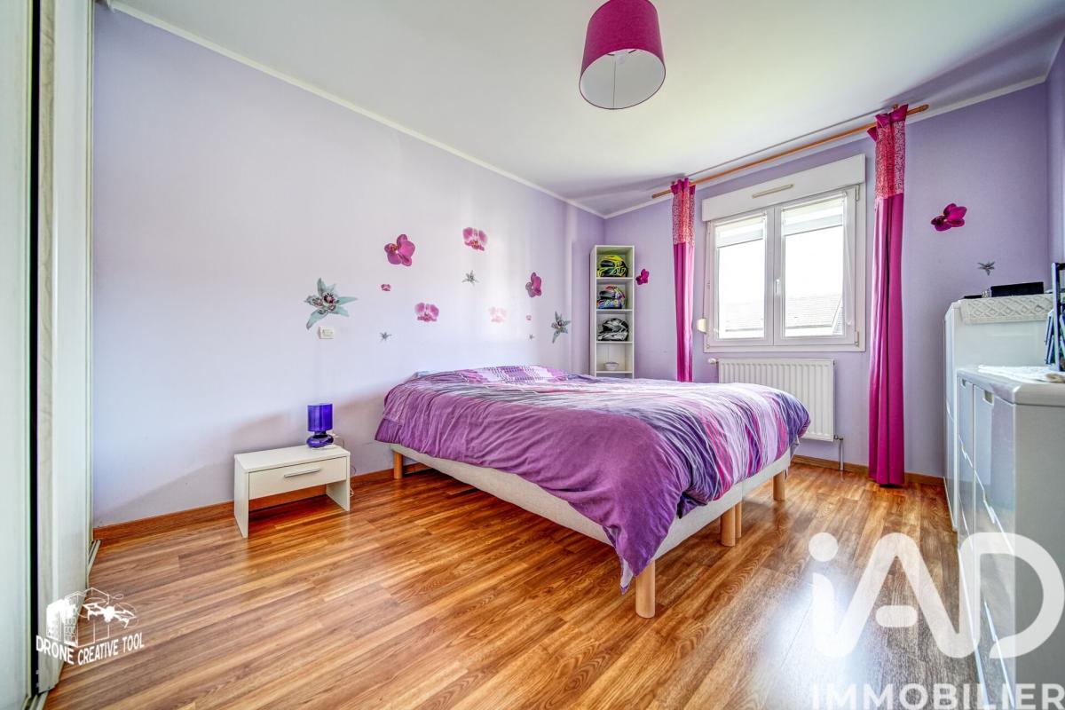 Maison 5 Pièce(s) Villerupt - Photo 8