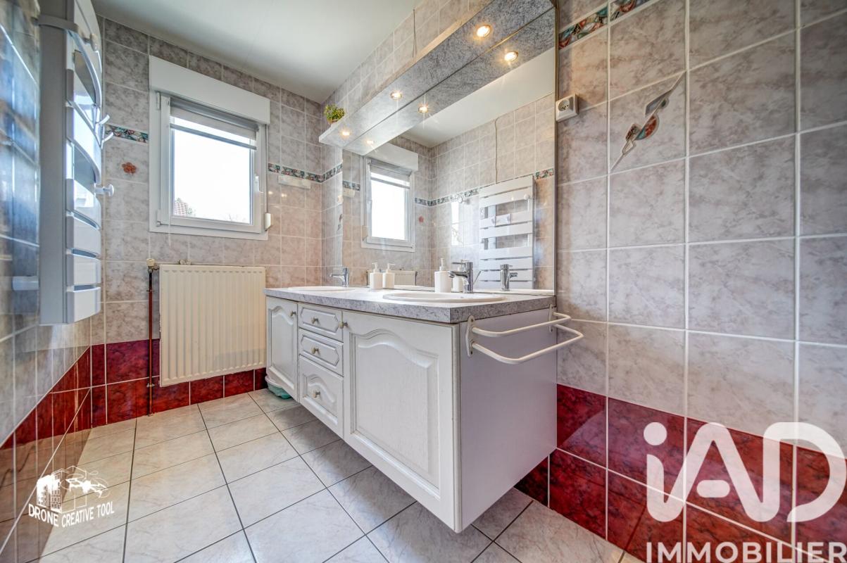 Maison 5 Pièce(s) Villerupt - Photo 9