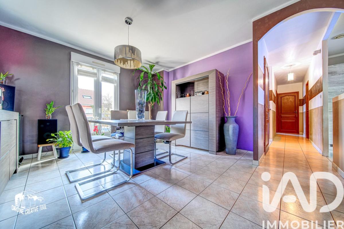Maison 5 Pièce(s) Villerupt - Photo 10