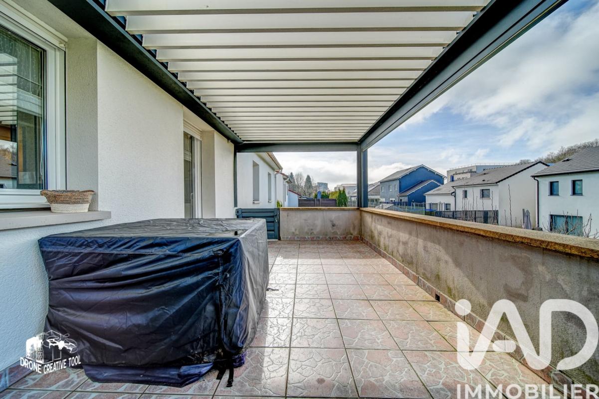 Maison 5 Pièce(s) Villerupt - Photo 11