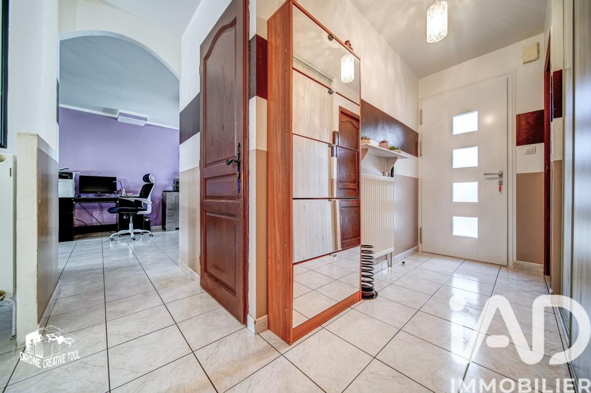 Maison 5 Pièce(s) Villerupt - Photo 12