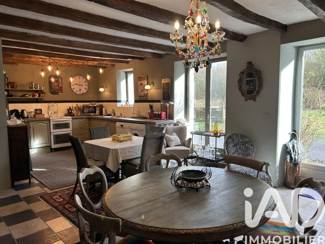 Maison 4 Pièce(s) Mérillac