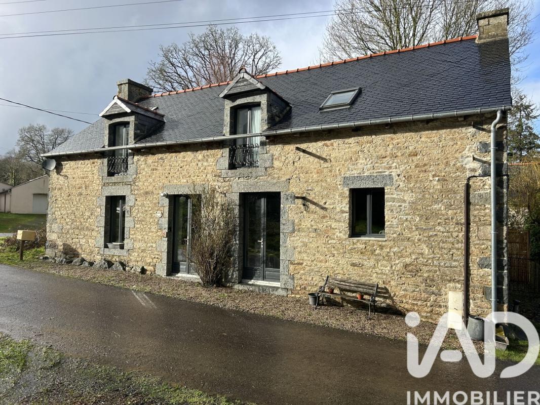 Maison 4 Pièce(s) Mérillac - Photo 1