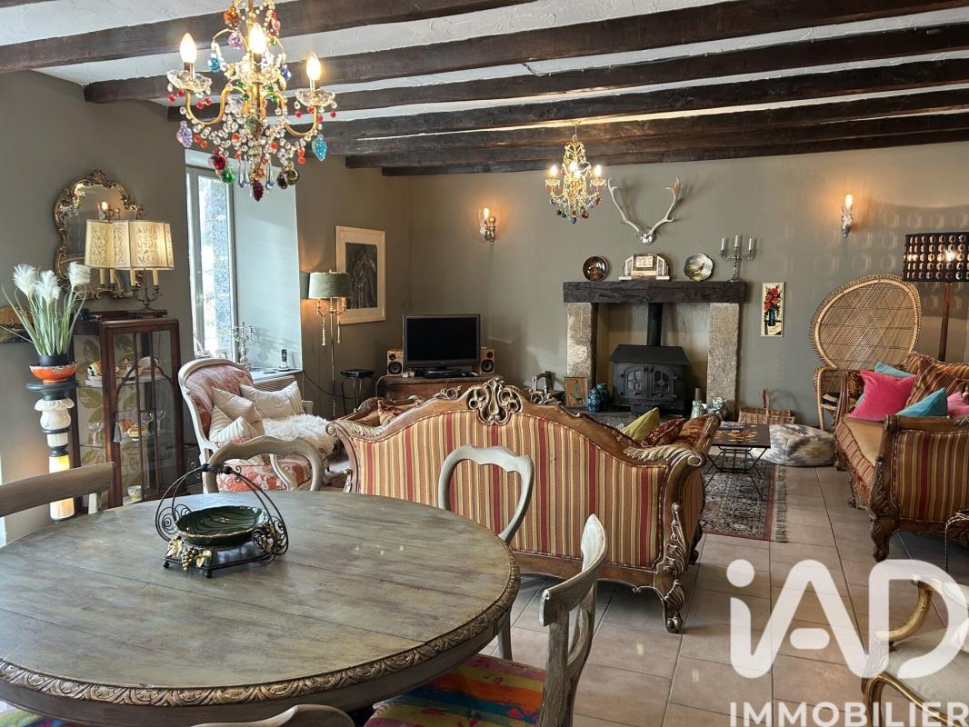 Maison 4 Pièce(s) Mérillac - Photo 4