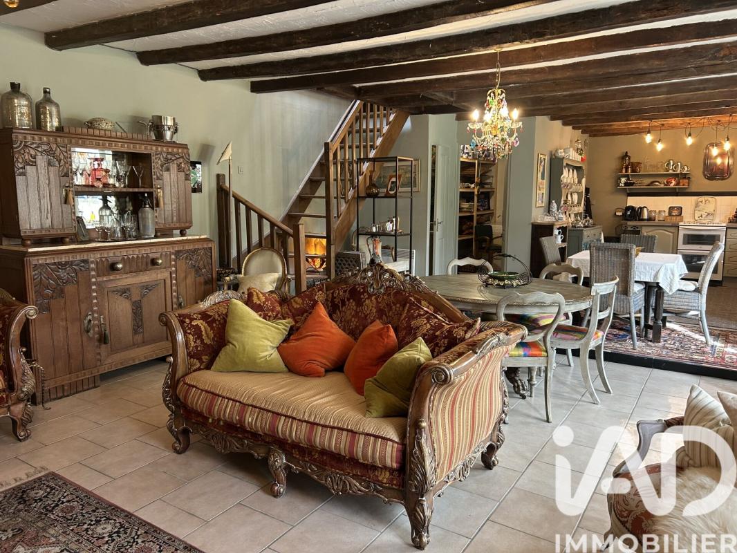 Maison 4 Pièce(s) Mérillac - Photo 5