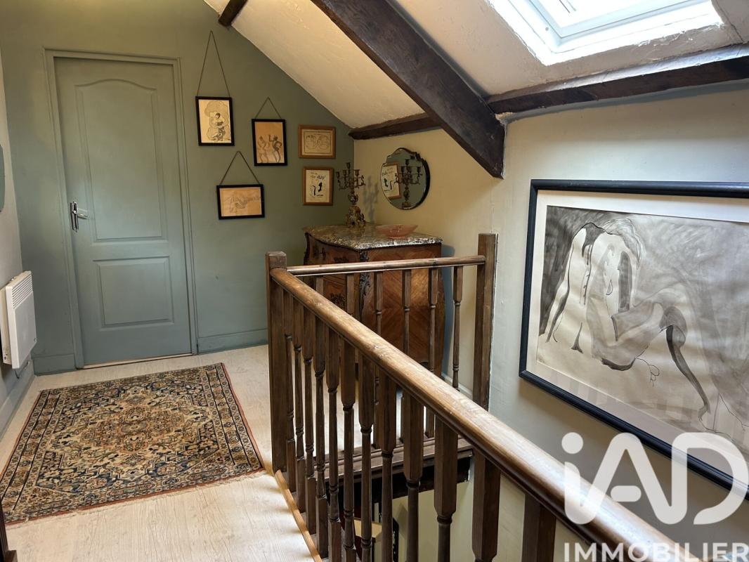 Maison 4 Pièce(s) Mérillac - Photo 8