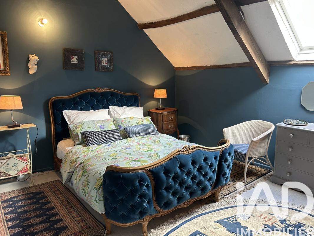Maison 4 Pièce(s) Mérillac - Photo 9