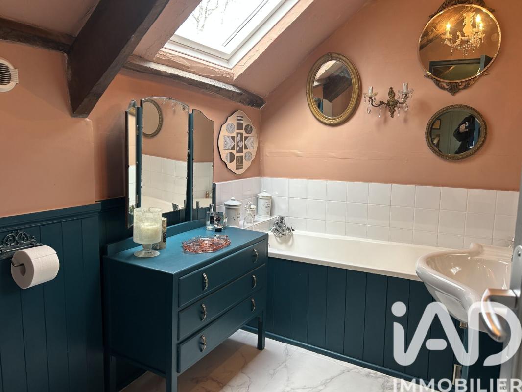 Maison 4 Pièce(s) Mérillac - Photo 10