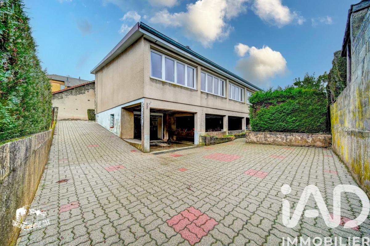 Maison 6 Pièce(s) Crusnes