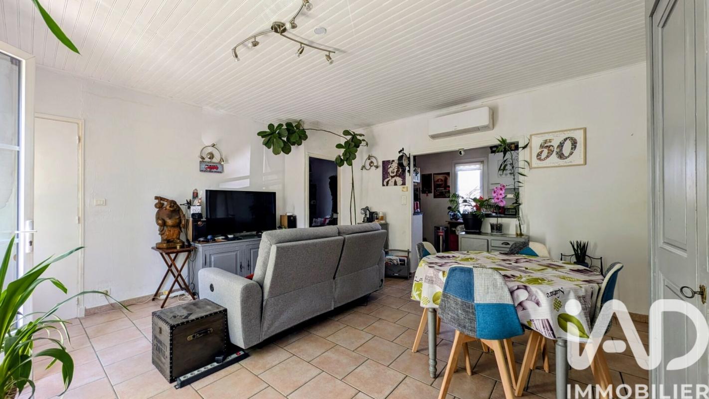 Maison 4 Pièce(s) Sarrians