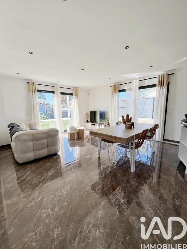 Maison 4 Pièce(s) Sadirac